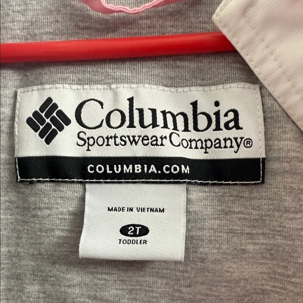 Columbia stylish jacket
